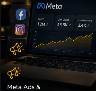 Meta Ads & Campaign